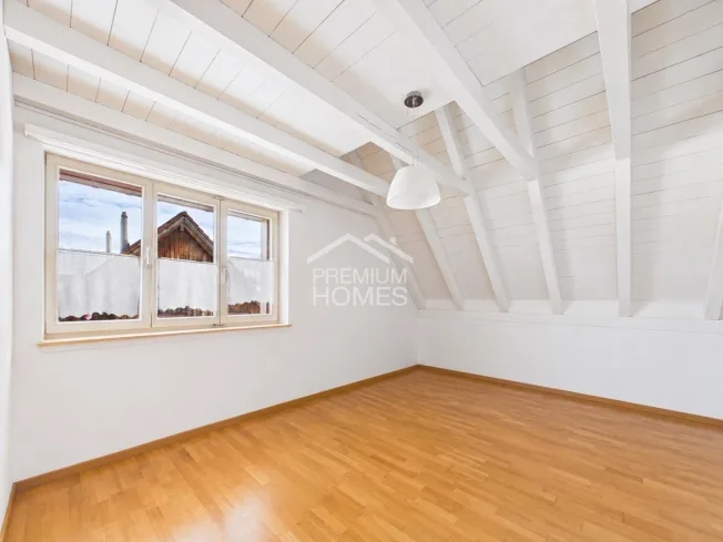 5.5 Zimmer Wohnung in Amriswil – foto 5 di 13