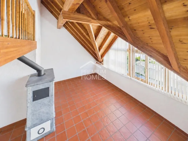 5.5 Zimmer Wohnung in Amriswil – foto 3 di 13