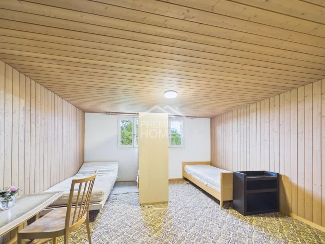 8.5 Zimmer Einfamilienhaus in Sulgen – Foto 8 von 9