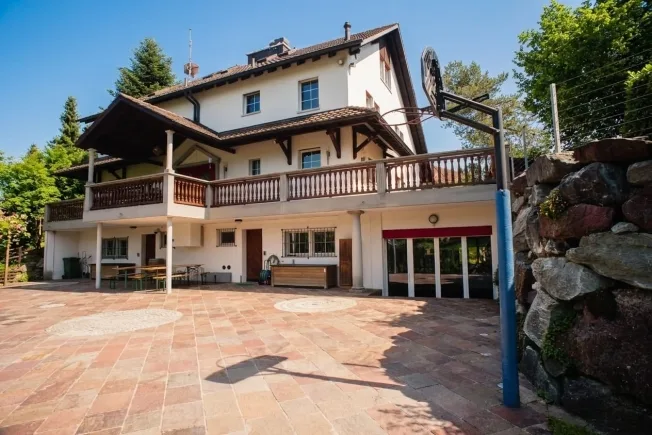 10.5 Zimmer Villa in Grüt (Gossau ZH) – photo 2 sur 13