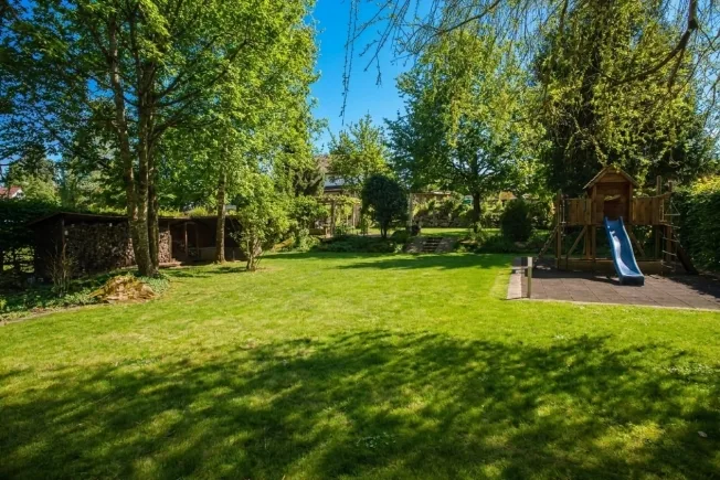 10.5 Zimmer Villa in Grüt (Gossau ZH) – photo 6 sur 13