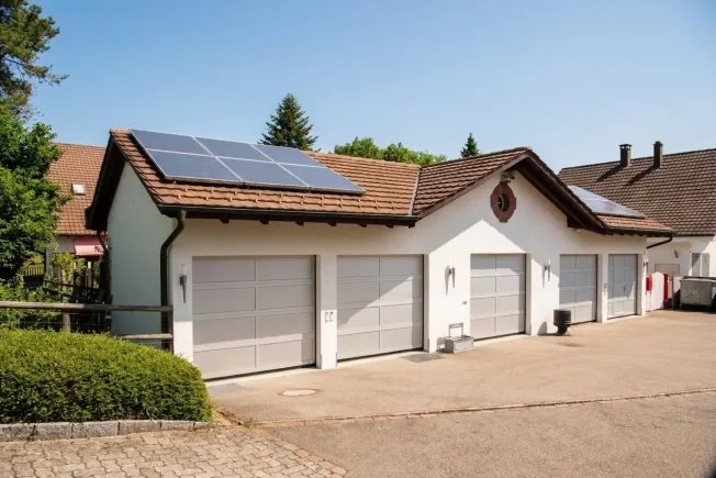 10.5 Zimmer Villa in Grüt (Gossau ZH) – photo 4 sur 13