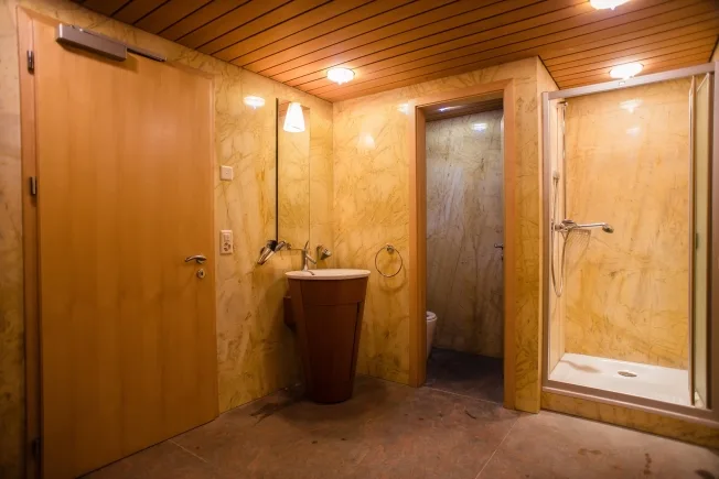 10.5 Zimmer Villa in Grüt (Gossau ZH) – photo 11 sur 13
