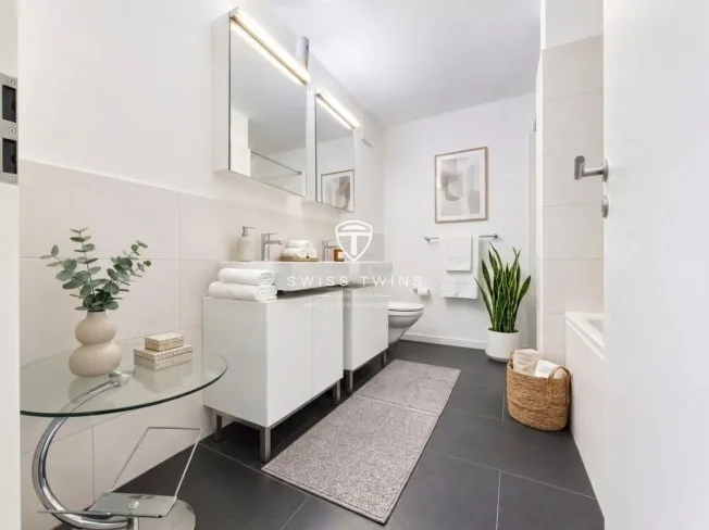 4.5 Zimmer Wohnung in Laupen ZH – foto 8 di 11