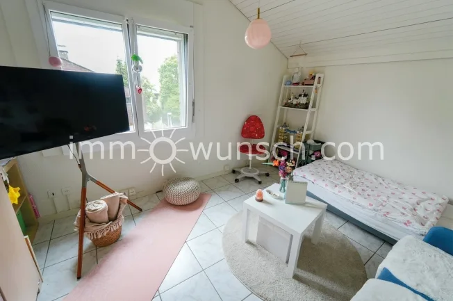5.5 Zimmer Einfamilienhaus in Jona – photo 10 sur 13