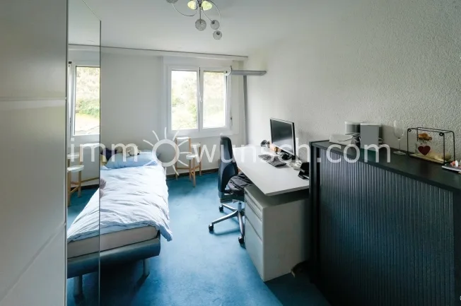 5.5 Zimmer Einfamilienhaus in Jona – photo 8 sur 13