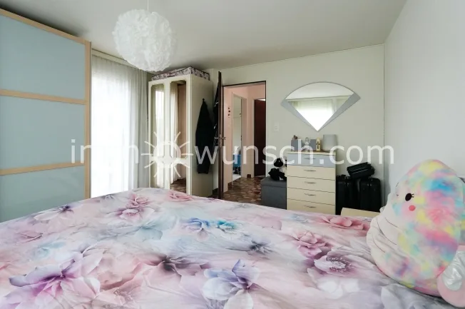 5.5 Zimmer Einfamilienhaus in Jona – photo 9 sur 13