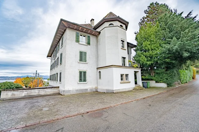 Mehrfamilienhaus in Richterswil – Foto 9 von 13
