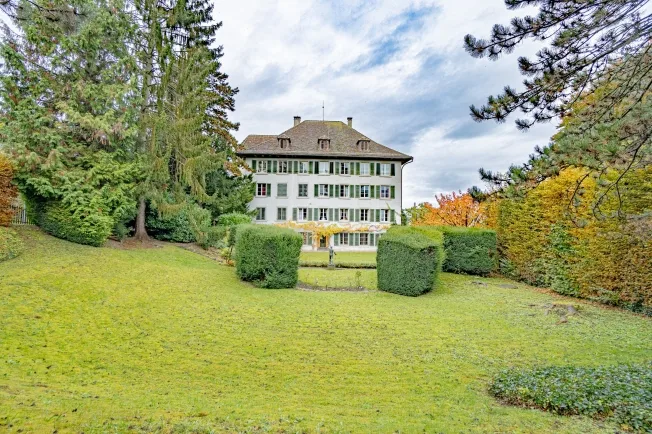 Mehrfamilienhaus in Richterswil – Foto 5 von 13