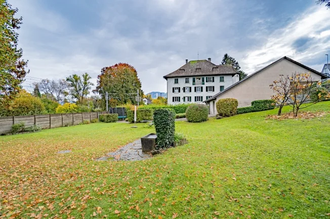 Mehrfamilienhaus in Richterswil – Foto 7 von 13