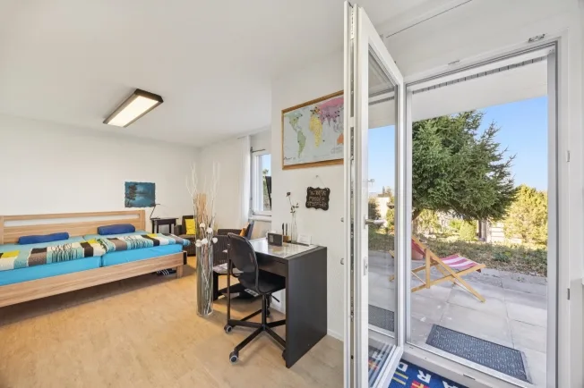 5.5 Zimmer Einfamilienhaus in Altendorf – photo 4 sur 5