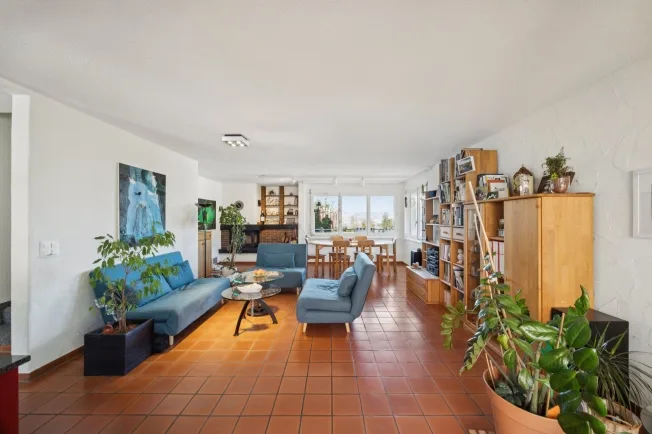 5.5 Zimmer Einfamilienhaus in Altendorf – photo 2 sur 5