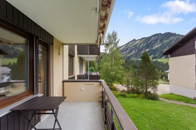 2.5 Zimmer Wohnung in Amden – photo 3 sur 12