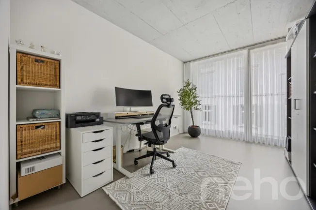 6.5 Zimmer Attikawohnung in Mels – Foto 10 von 12