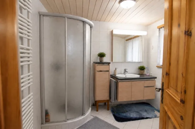 5 Zimmer Einfamilienhaus in Flumserberg Bergheim – foto 4 di 8