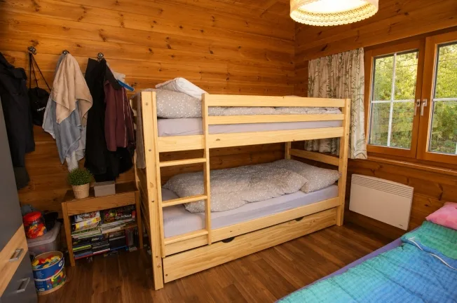 5 Zimmer Einfamilienhaus in Flumserberg Bergheim – foto 7 di 8