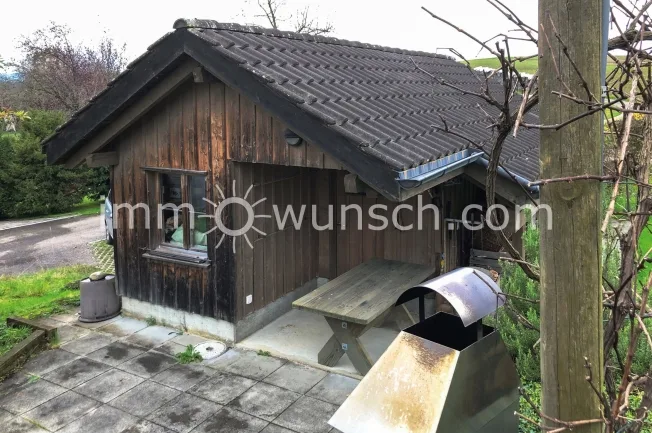 5.5 Zimmer Einfamilienhaus in Knonau – foto 11 di 13