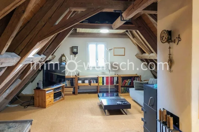 5.5 Zimmer Einfamilienhaus in Knonau – foto 5 di 13