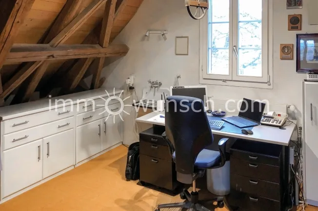 5.5 Zimmer Einfamilienhaus in Knonau – foto 12 di 13
