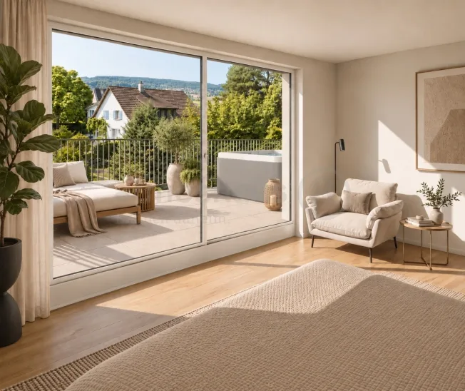 6.5 Zimmer Einfamilienhaus in Dietikon – foto 3 di 9