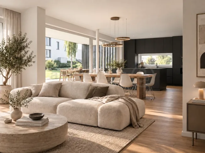 6.5 Zimmer Einfamilienhaus in Dietikon – foto 2 di 9