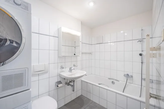 4.5 Zimmer Wohnung in St. Gallen – photo 11 sur 13