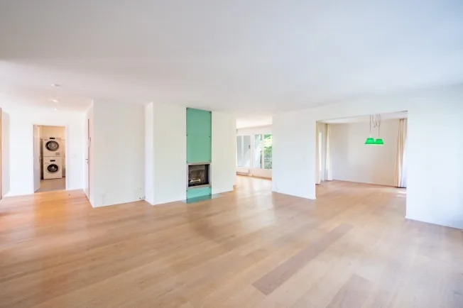 4.5 Zimmer Wohnung in St. Gallen – photo 10 sur 13
