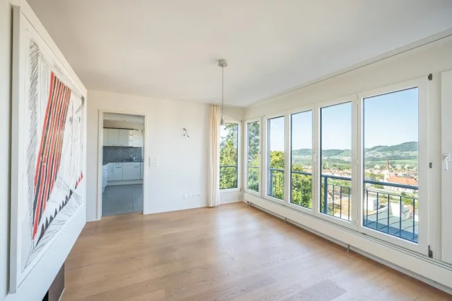 4.5 Zimmer Wohnung in St. Gallen – photo 3 sur 13