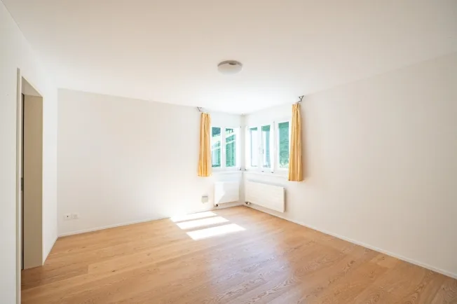 4.5 Zimmer Wohnung in St. Gallen – photo 8 sur 13