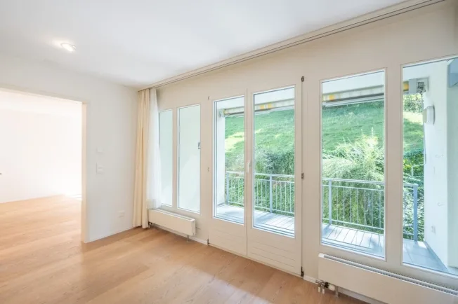 4.5 Zimmer Wohnung in St. Gallen – photo 7 sur 13