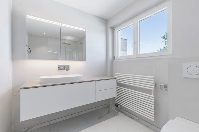 4.5 Zimmer Attikawohnung in St. Gallen – photo 12 sur 13