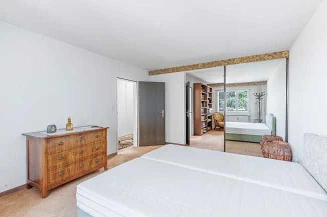 4.5 Zimmer Attikawohnung in St. Gallen – photo 9 sur 13