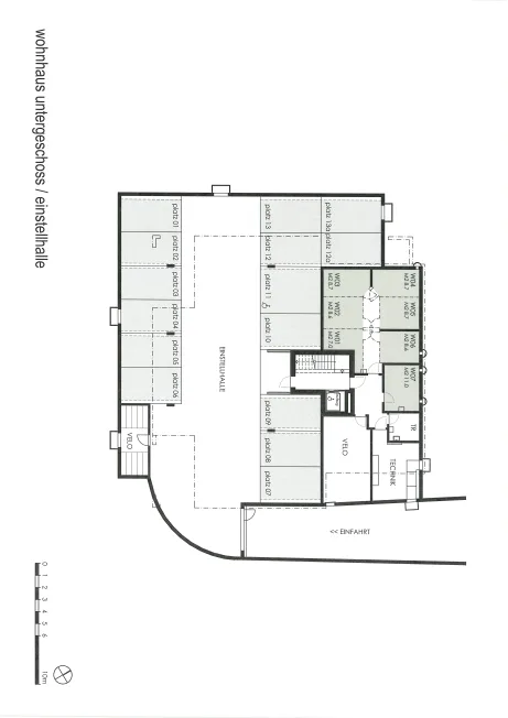 3.5 Zimmer Wohnung in Jonschwil – photo 5 sur 5