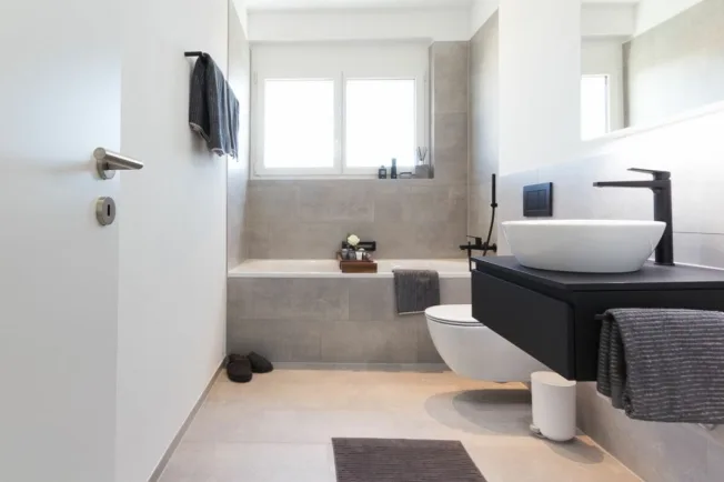 4.5 Zimmer Wohnung in Arbon – Foto 5 von 8