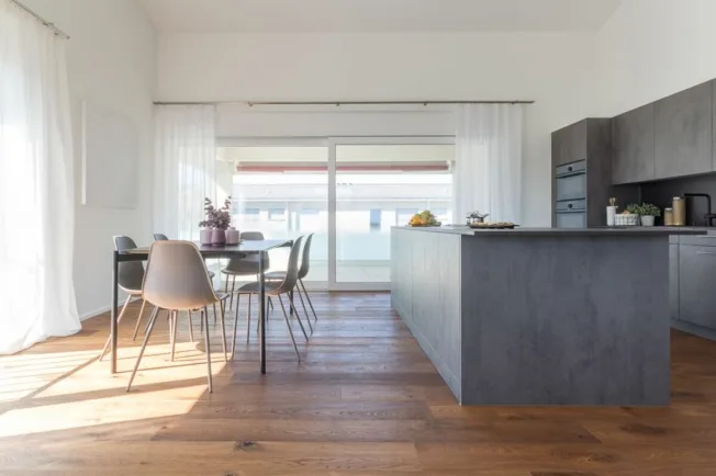 4.5 Zimmer Wohnung in Arbon – Foto 4 von 8