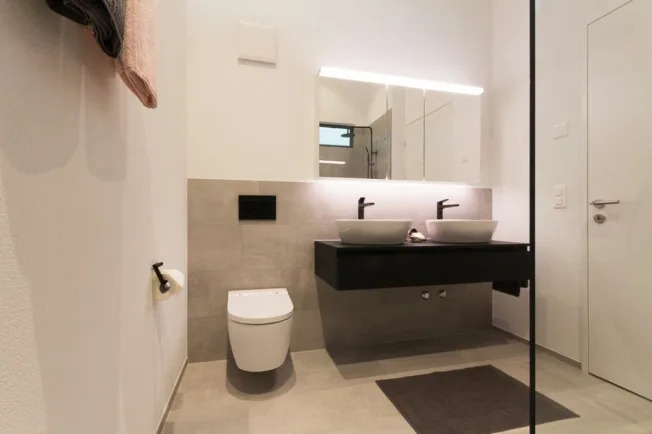 4.5 Zimmer Wohnung in Arbon – Foto 6 von 8