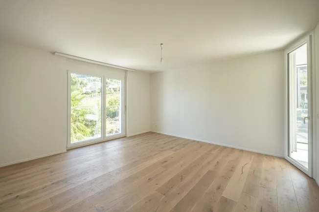 4.5 Zimmer Wohnung in Rorschacherberg – Foto 9 von 13