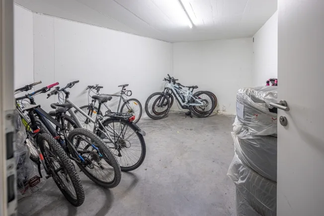 3.5 Zimmer Wohnung in Sevelen – photo 6 sur 8