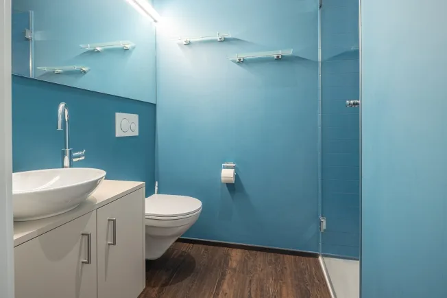 3.5 Zimmer Wohnung in Sevelen – photo 5 sur 8