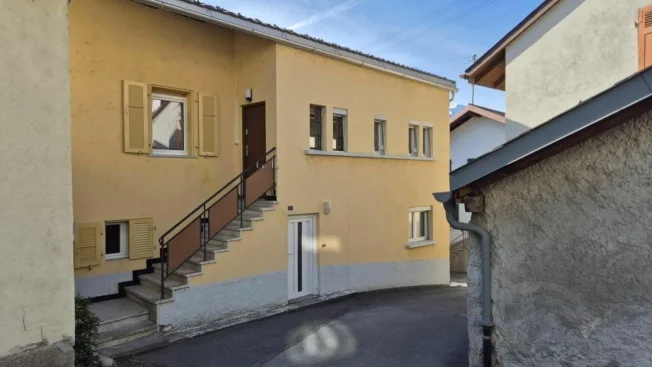 Appartement de 4 pièces à Fully (VS) – foto 11 di 20