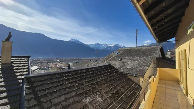 Appartement de 4 pièces à Fully (VS) – foto 9 di 20