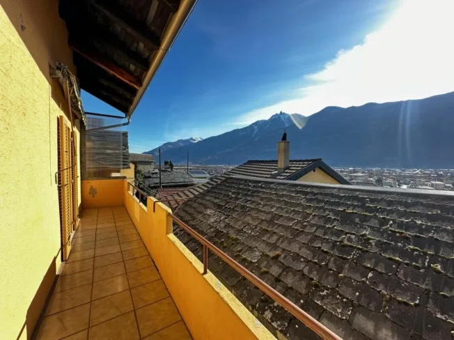 Appartement de 4 pièces à Fully (VS) – foto 10 di 20