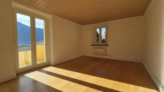 Appartement de 4 pièces à Fully (VS) – foto 6 di 20