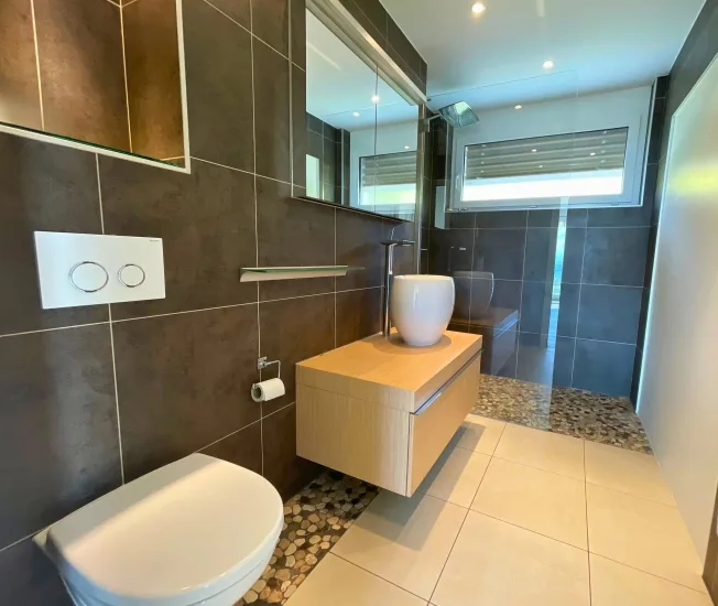 3.5 Zimmer Wohnung in Clarens – Foto 15 von 15