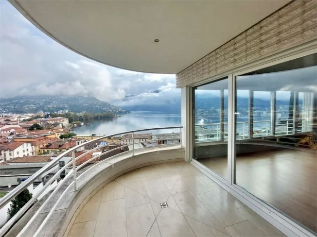 3.5 Zimmer Wohnung in Lugano – photo 3 sur 10