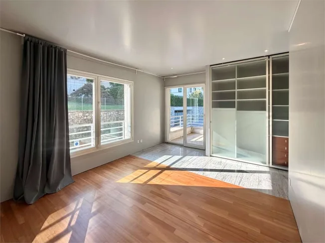 3.5 Zimmer Wohnung in Lugano – photo 7 sur 10