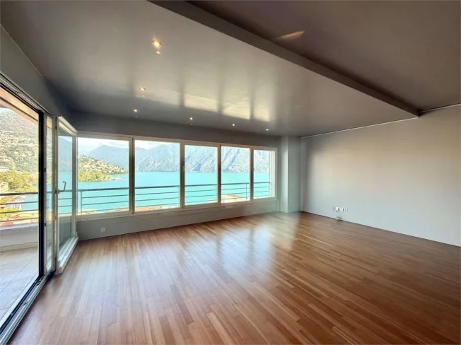 3.5 Zimmer Wohnung in Lugano – photo 1 sur 10