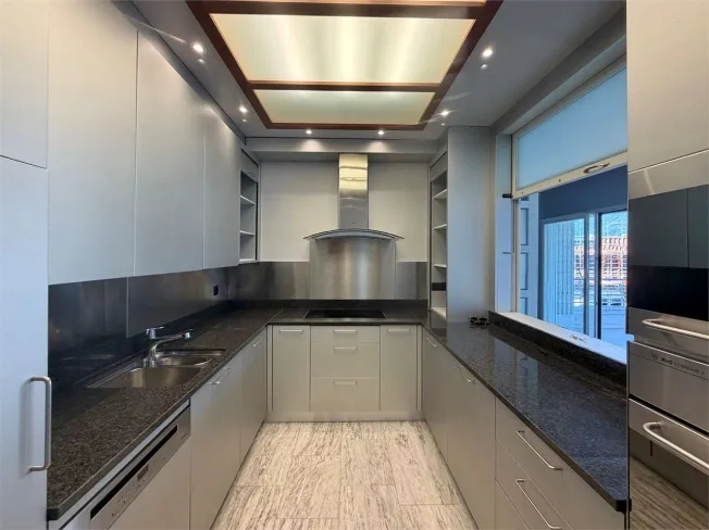 3.5 Zimmer Wohnung in Lugano – photo 4 sur 10