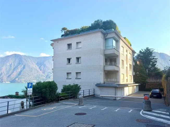 3.5 Zimmer Wohnung in Lugano – photo 8 sur 10