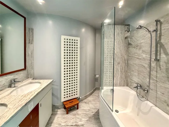 3.5 Zimmer Wohnung in Lugano – photo 6 sur 10